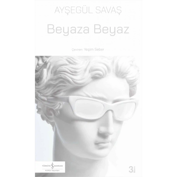 Beyaza Beyaz