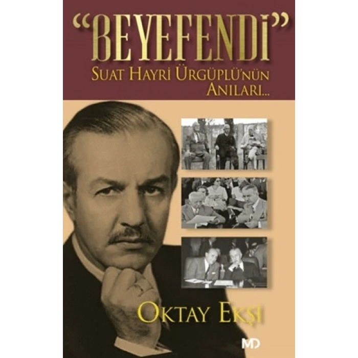 Beyefendi