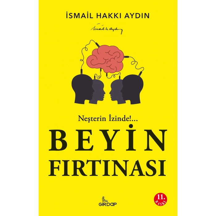 Beyin Fırtınası