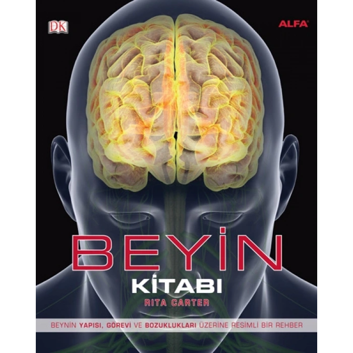 Beyin Kitabı (Ciltli)