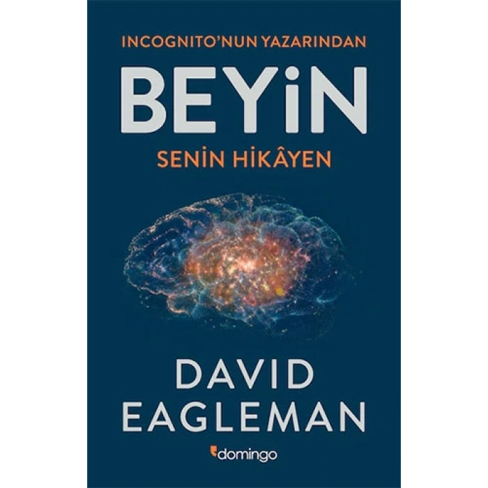 Beyin Senin Hikayen