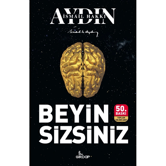 Beyin Sizsiniz
