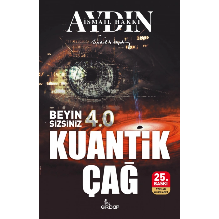 Beyin Sizsiniz 4.0 - Kuantik Çağ