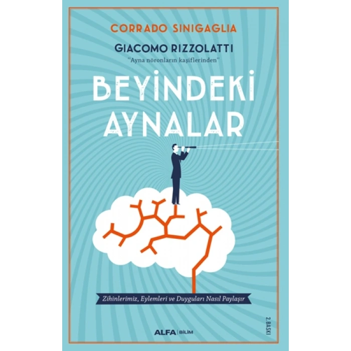 Beyindeki Aynalar