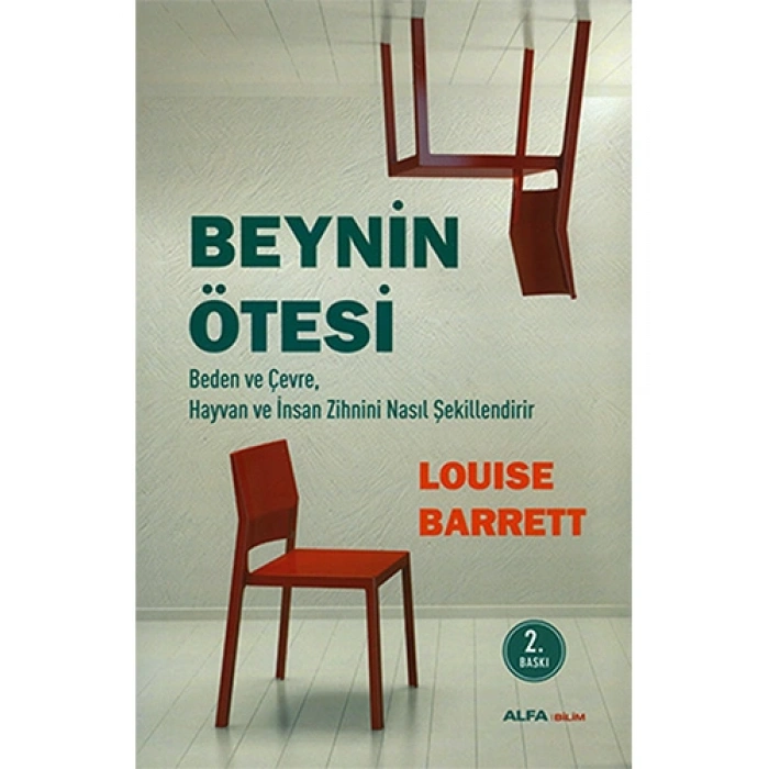 Beynin Ötesi