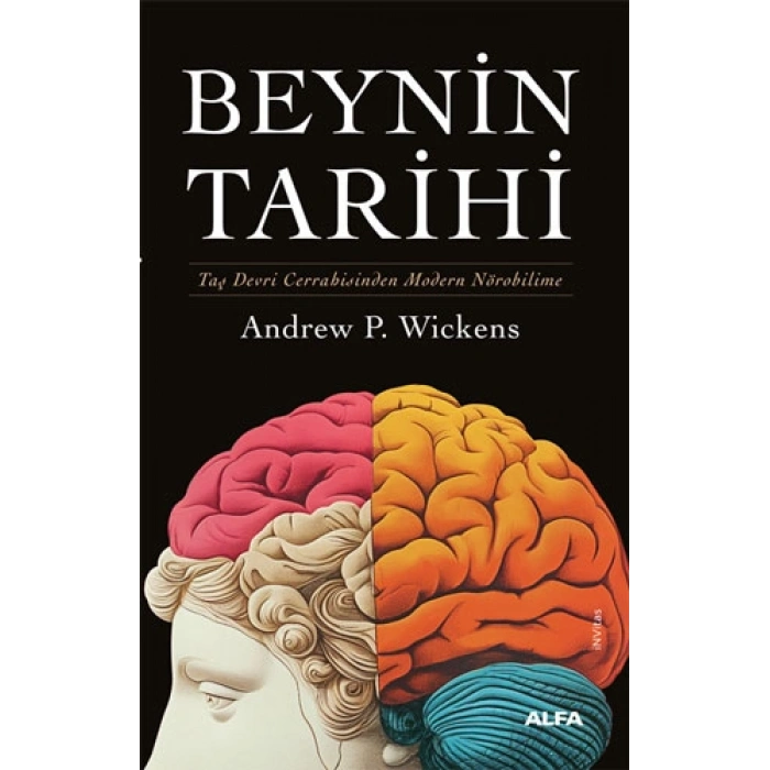 Beynin Tarihi (Ciltli)