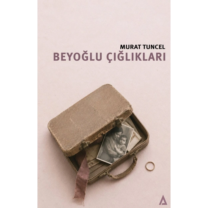 Beyoğlu Çığlıkları