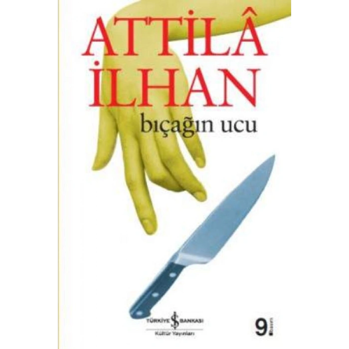 Bıçağın Ucu
