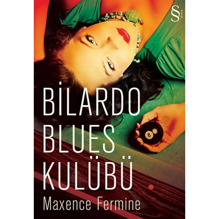 Bilardo Blues Kulübü