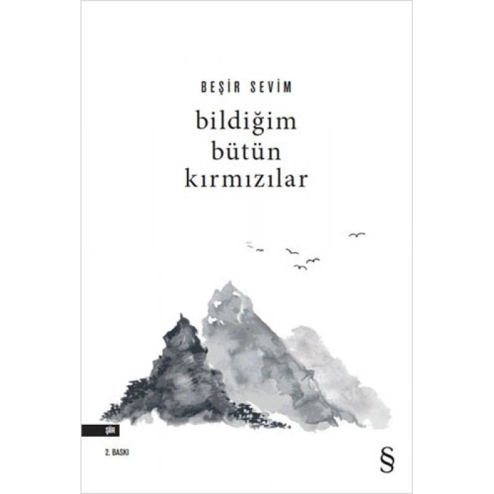 Bildiğim Bütün Kırmızılar
