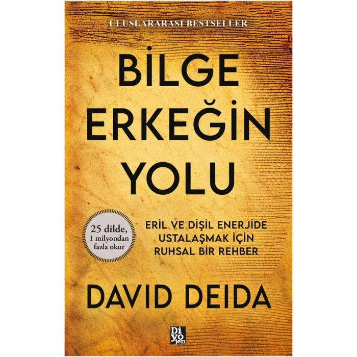 Bilge Erkeğin Yolu