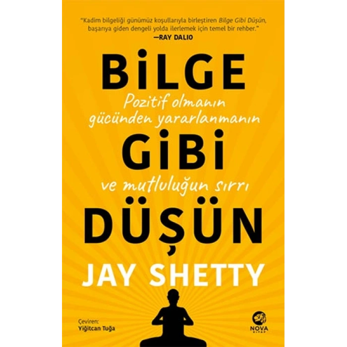 Bilge Gibi Düşün