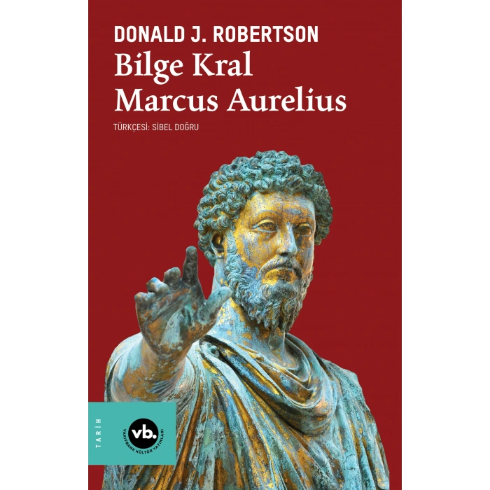 Bilge Kral Marcus Aurelius