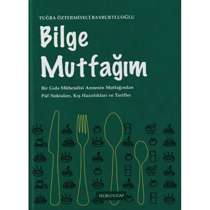 Bilge Mutfağım 1