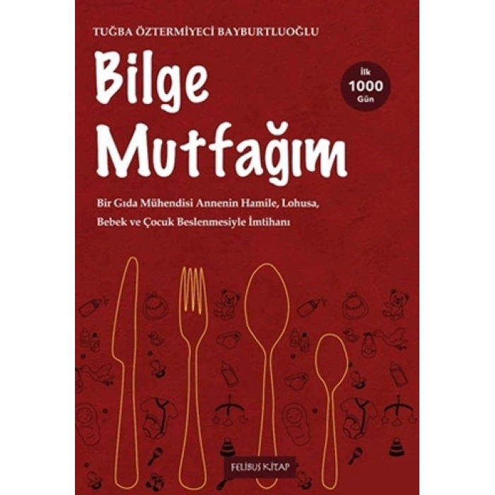 Bilge Mutfağım - 2