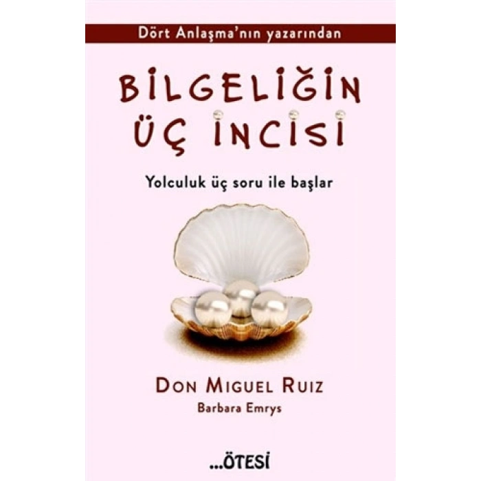 Bilgeliğin Üç İncisi
