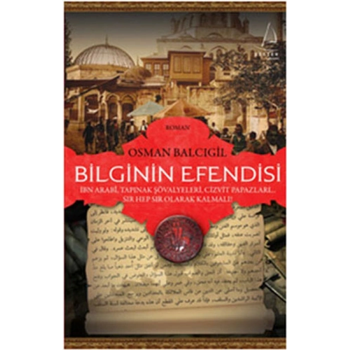 Bilginin Efendisi