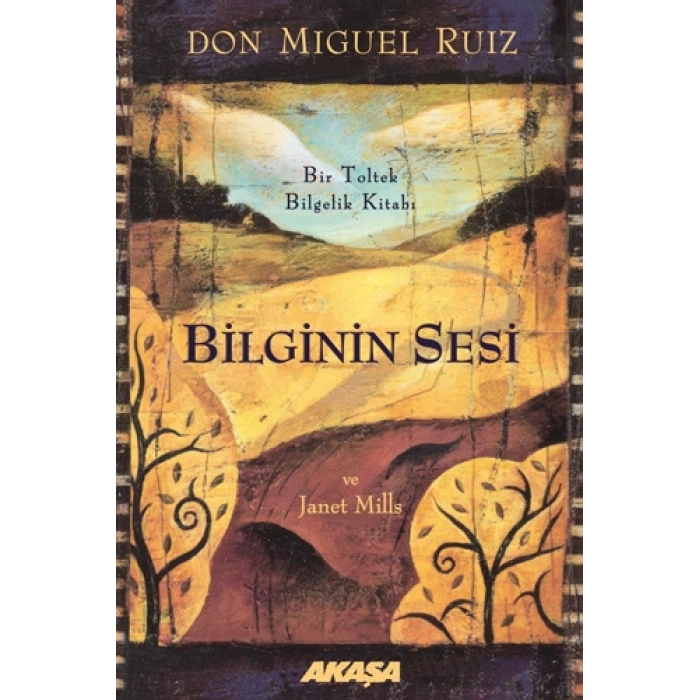 Bilginin Sesi
