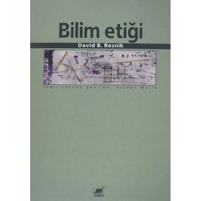 BİLİM ETİĞİ