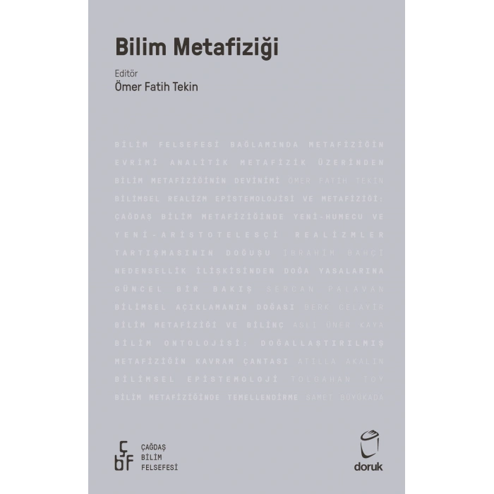 Bilim Metafiziği