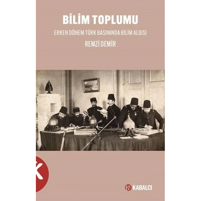 Bilim Toplumu