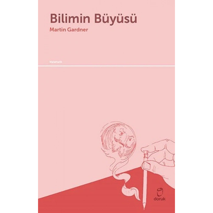 Bilimin Büyüsü