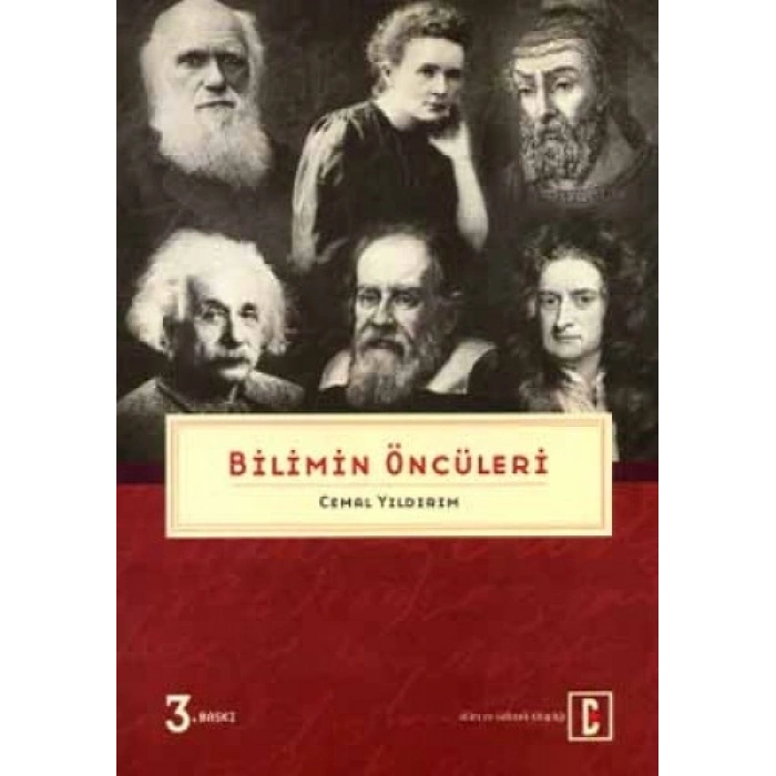 Bilimin Öncüleri