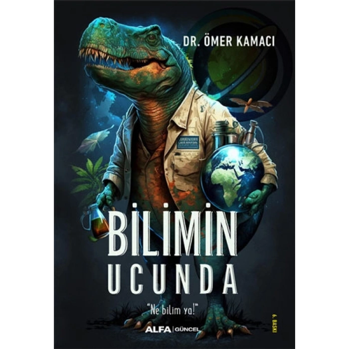 Bilimin Ucunda