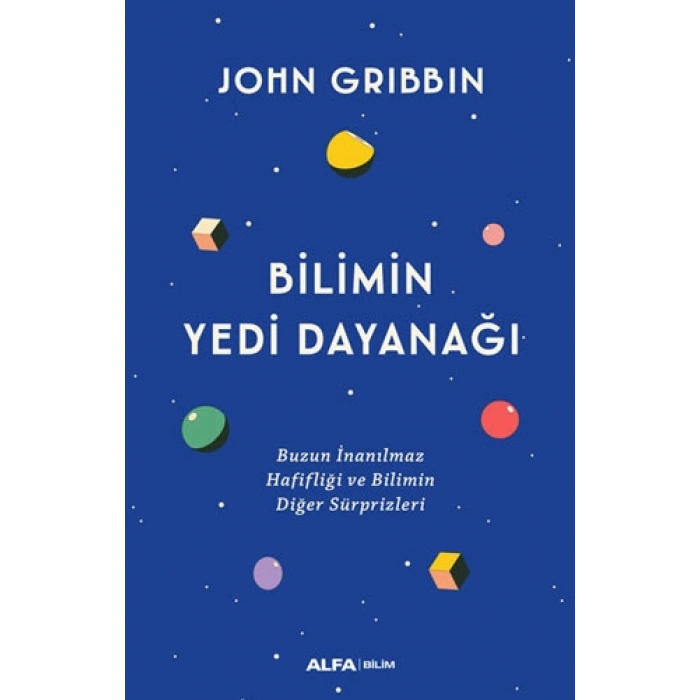 Bilimin Yedi Dayanağı
