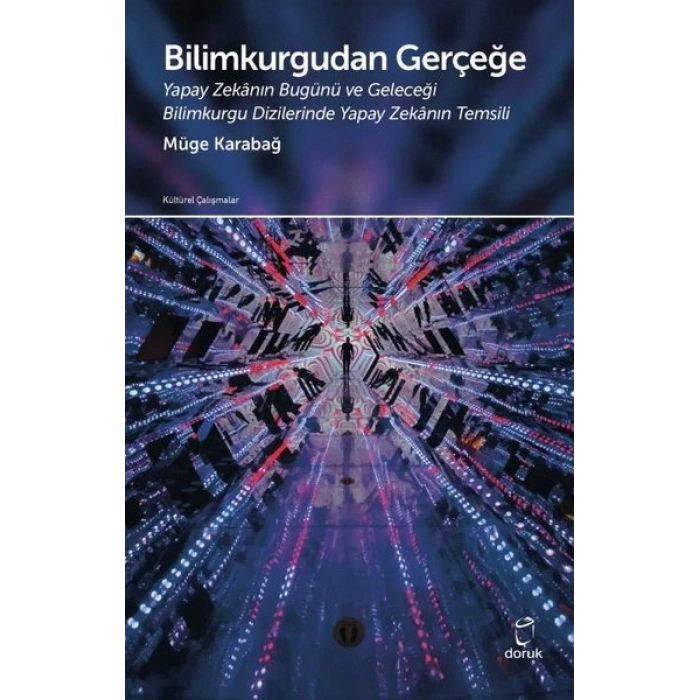 Bilimkurgudan Gerçeğe