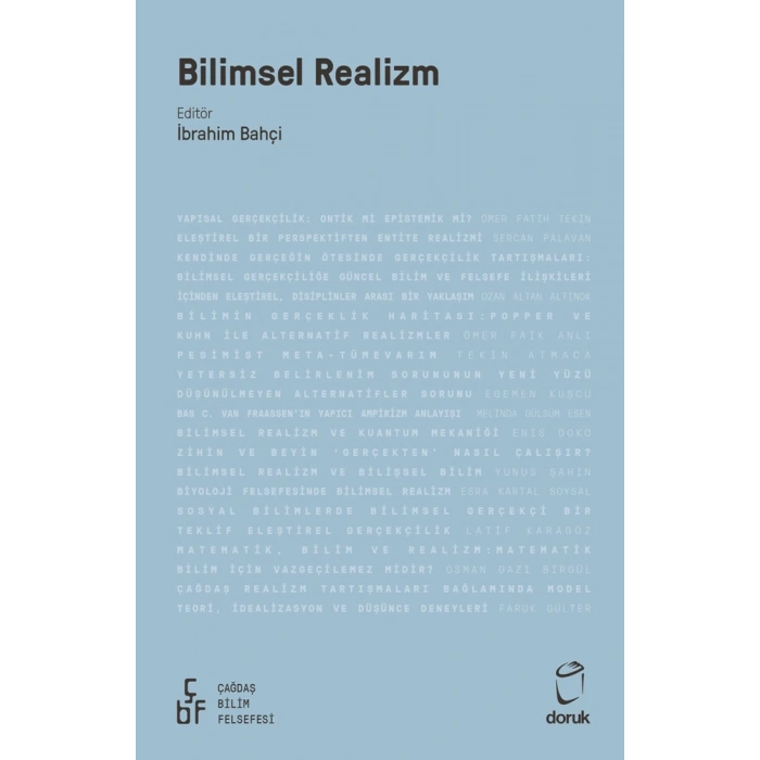 Bilimsel Realizm
