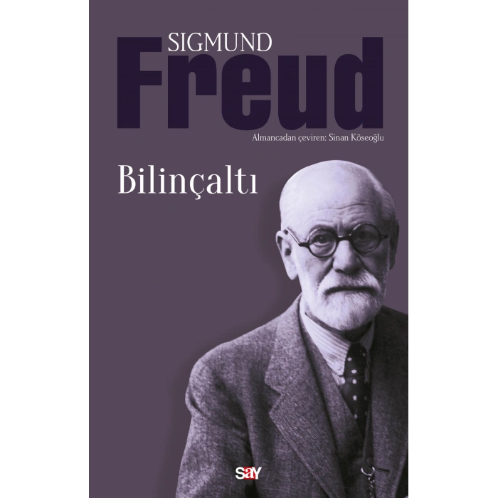 Bilinçaltı