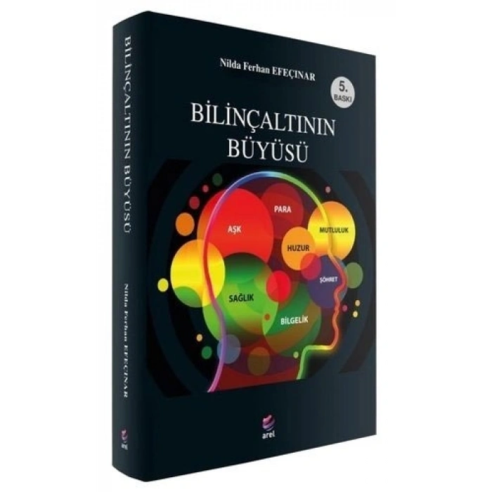 Bilinçaltının Büyüsü
