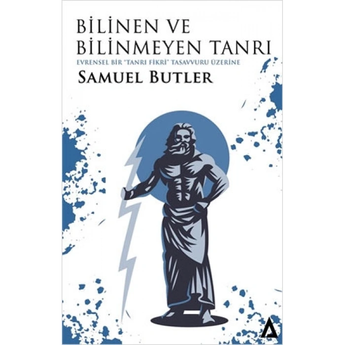 Bilinen ve Bilinmeyen Tanrı