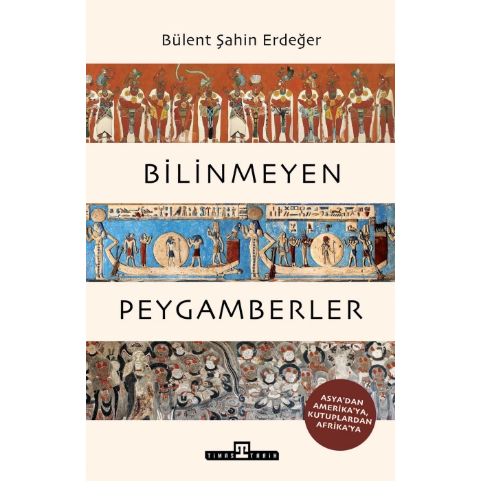 Bilinmeyen Peygamberler