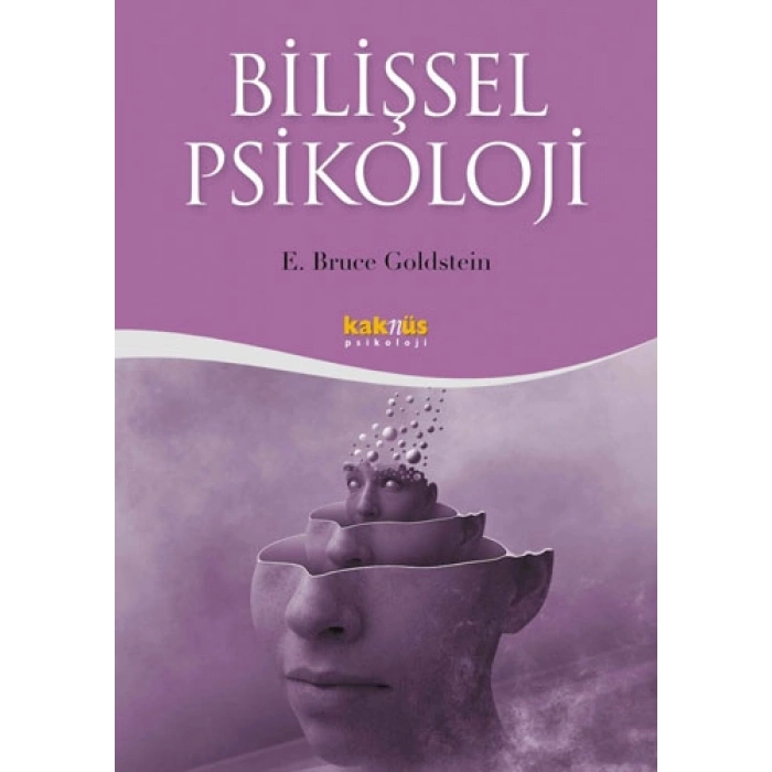Bilişsel Psikoloji