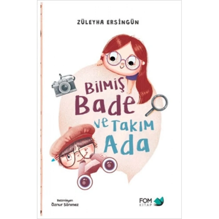 Bilmiş Bade ve Takım Ada