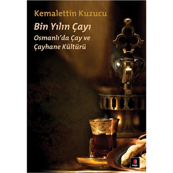 Bin Yılın Çayı