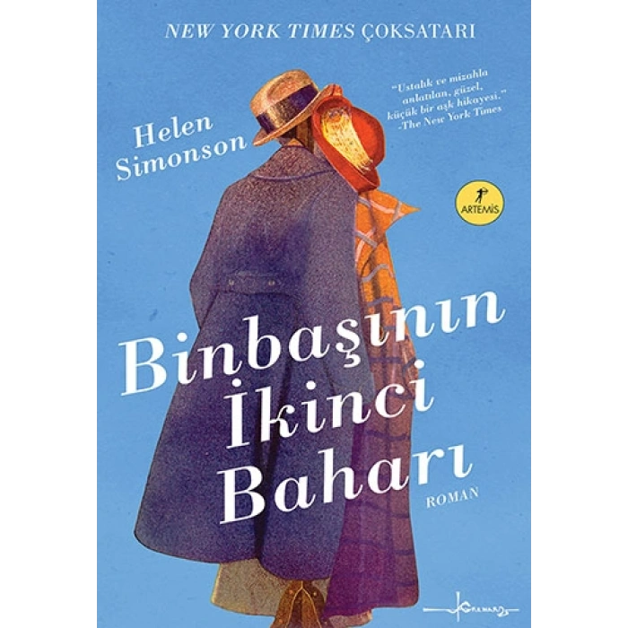 Binbaşının İkinci Baharı