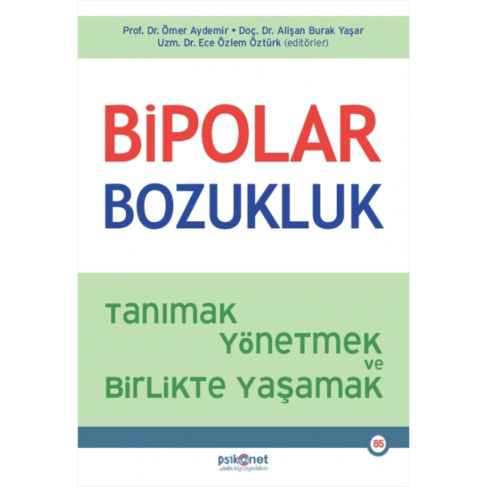 Bipolar Bozukluk