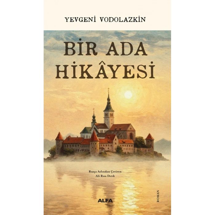 Bir Ada Hikâyesi