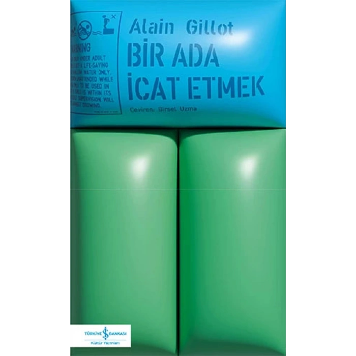 Bir Ada İcat Etmek