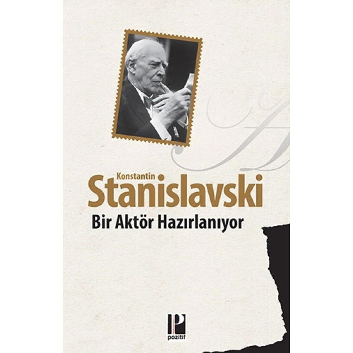 Bir Aktör Hazırlanıyor