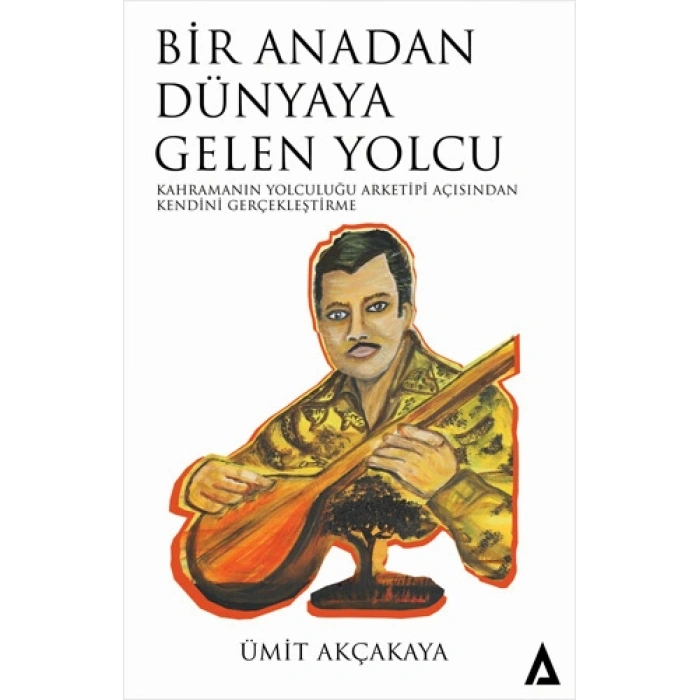 Bir Anadan Dünyaya Gelen Yolcu
