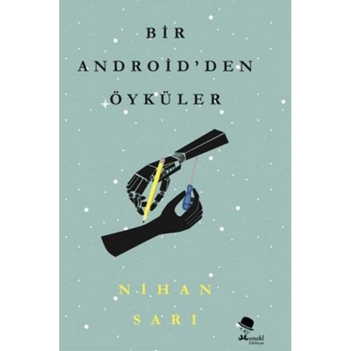 Bir Android’den Öyküler