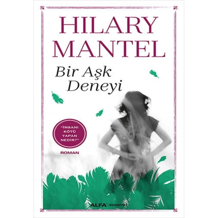 Bir Aşk Deneyi