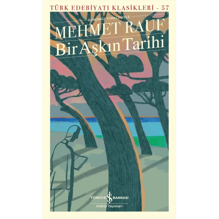 Bir Aşkın Tarihi