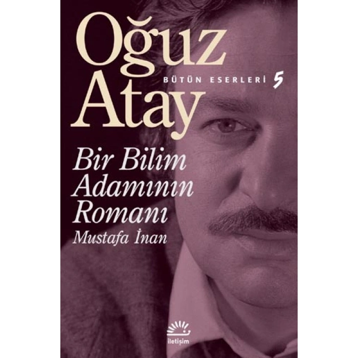 Bir Bilim Adamının Romanı