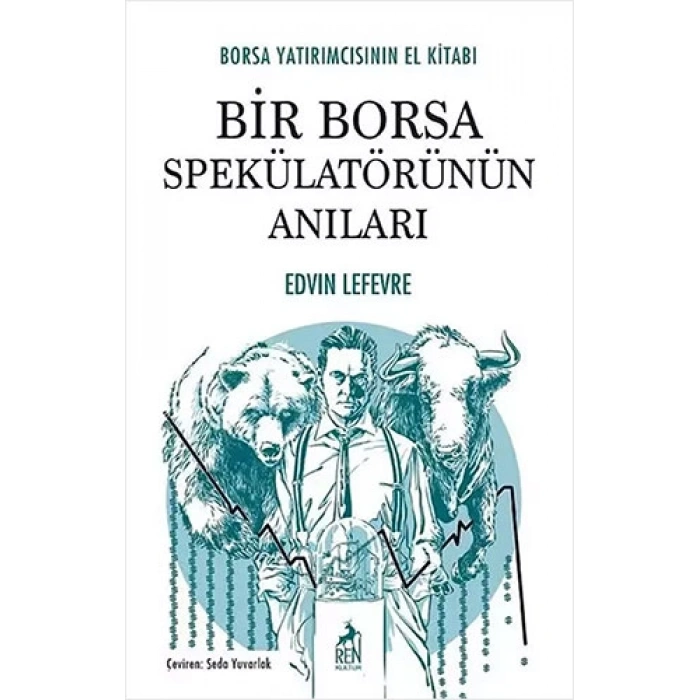 Bir Borsa Spekülatörünün Anıları