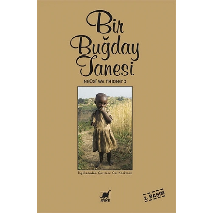 Bir Buğday Tanesi